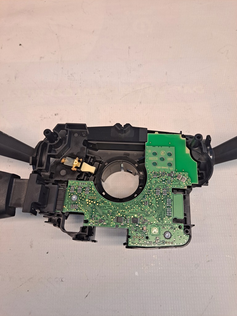 фото №3, Переключатель комбинированный c3 aircross 98312579zd