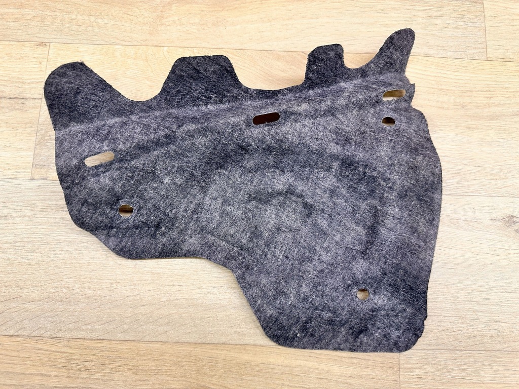 Bmw 3 g20 g21 320dx b47 m-pakiet 22r. 76km шумоизоляция стены перегородки l. в Украине