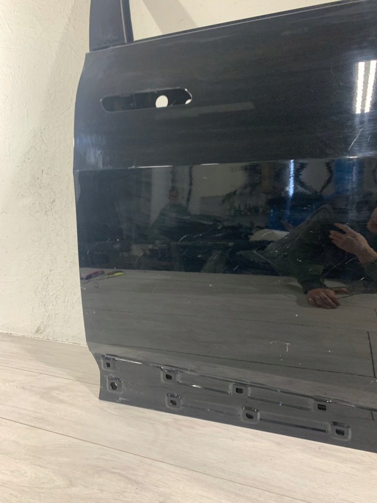 Kia ev6 дверь правый перед Недорого