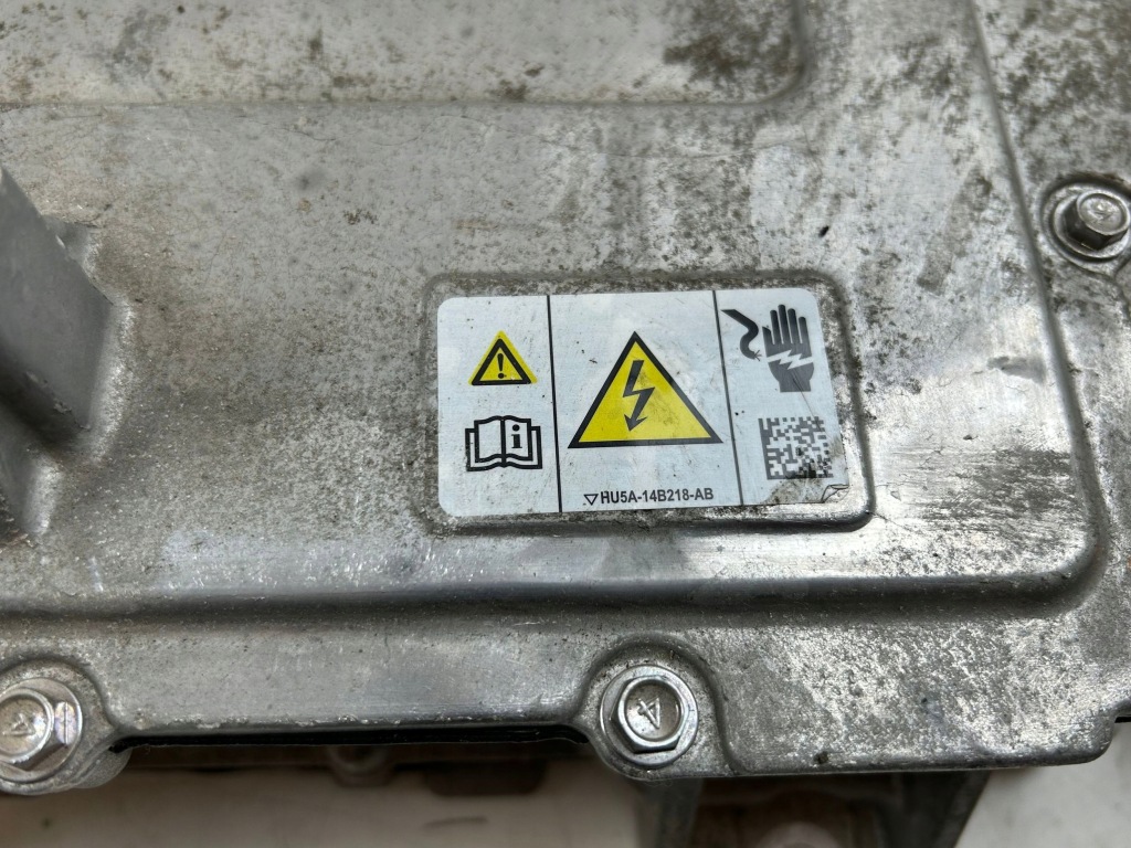 2022 ford mustang mach-e inwerter/przetwornica напруги lj9810c785bg Київ