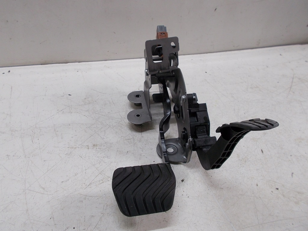 фото №2, Talisman lift педаль gaz гальмо автоматична коробка передач