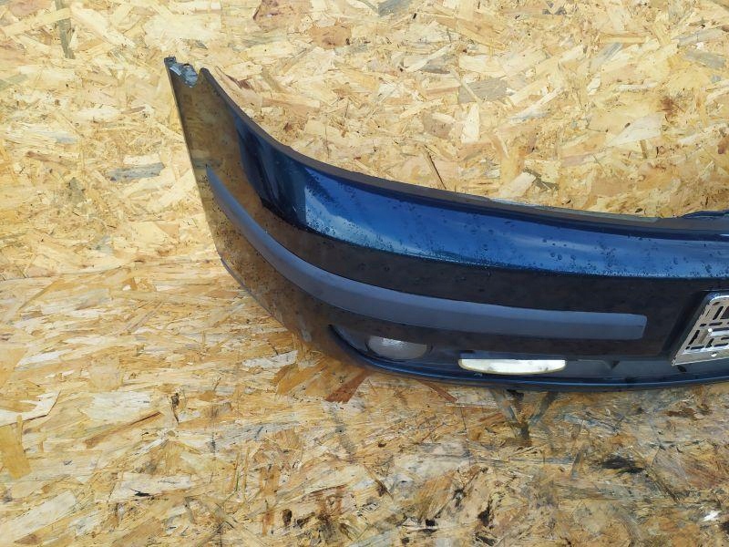 фото №2, Бампер перед передний kpl renault laguna ii