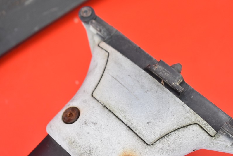 фото №16, Рейлинг рейлинги кровельные комплект hyundai santa fe 2 ii 06-10