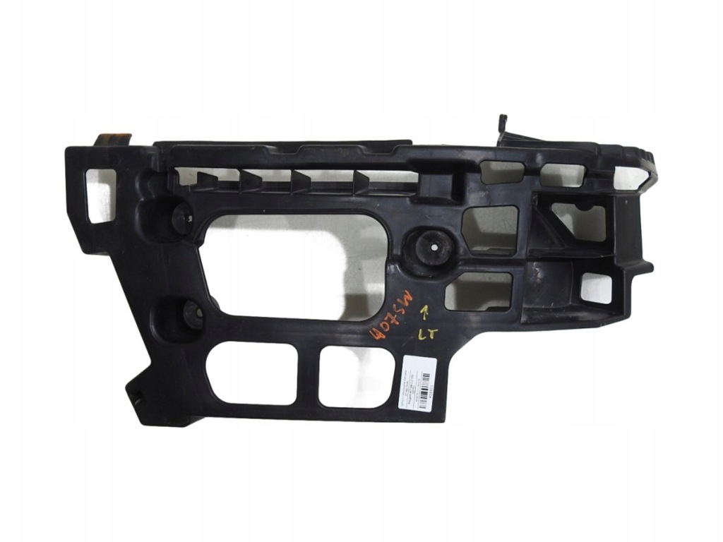 фото №1, Напрямна бампера лівий задня peugeot 407 sw 9647553780