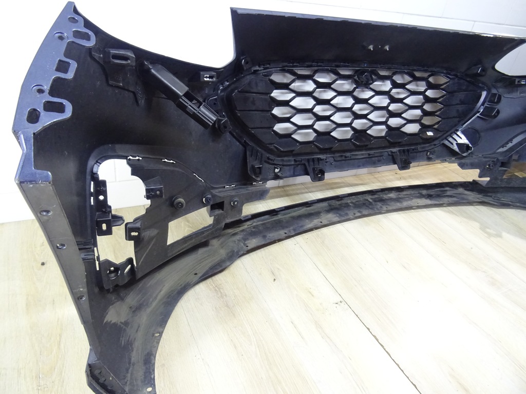 фото №14, Бампер ford kuga mk3 st line 2019 -