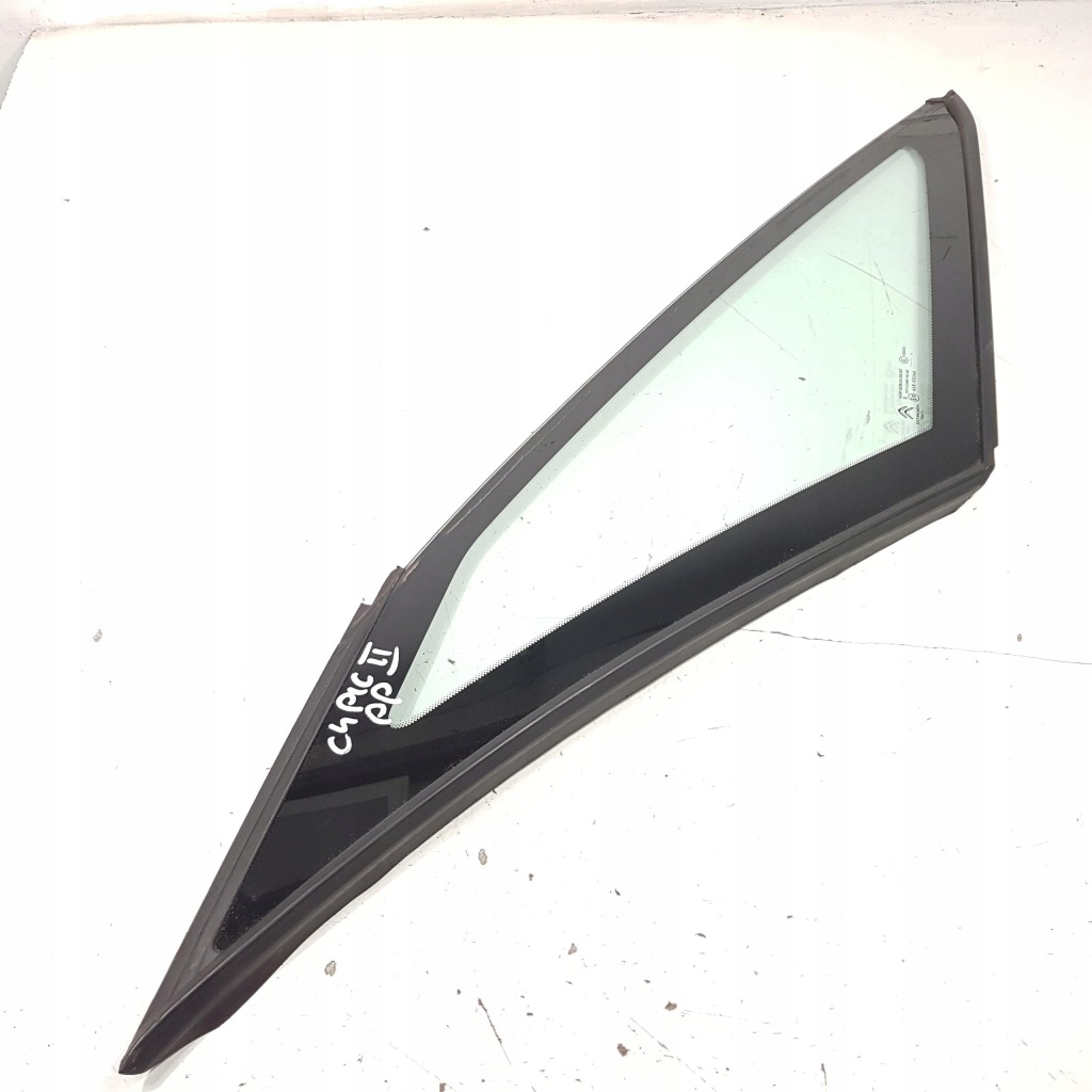 фото №1, Скло кузовна правий перед c4 picasso ii