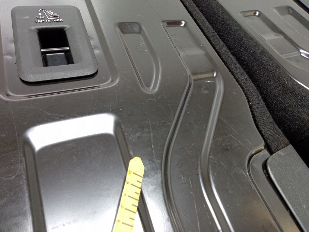 фото №11, Peugeot rifter сидіння задня задня роздільна заднє сидіння