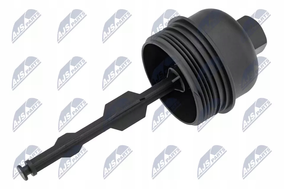 фото №2, Крышка корпус фильтра масла