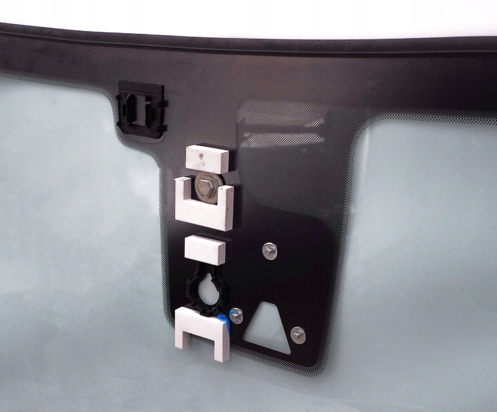 фото №12, Передня скло do chrysler pacifica 2017-2021 dw02324 зелений