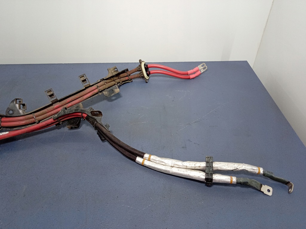 фото №4, Bmw x3 g01 g02 шланг живильний plus 8736072