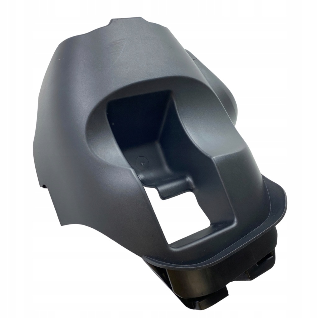 Захист колонки кермового renault express van в Україні