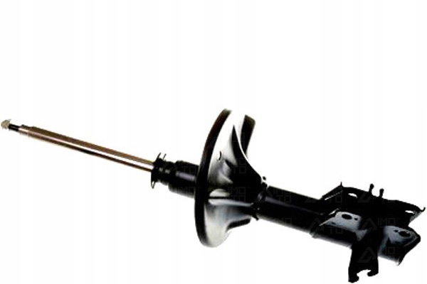 фото №1, Denckermann амортизатор mitsubishi carisma 1.6 da