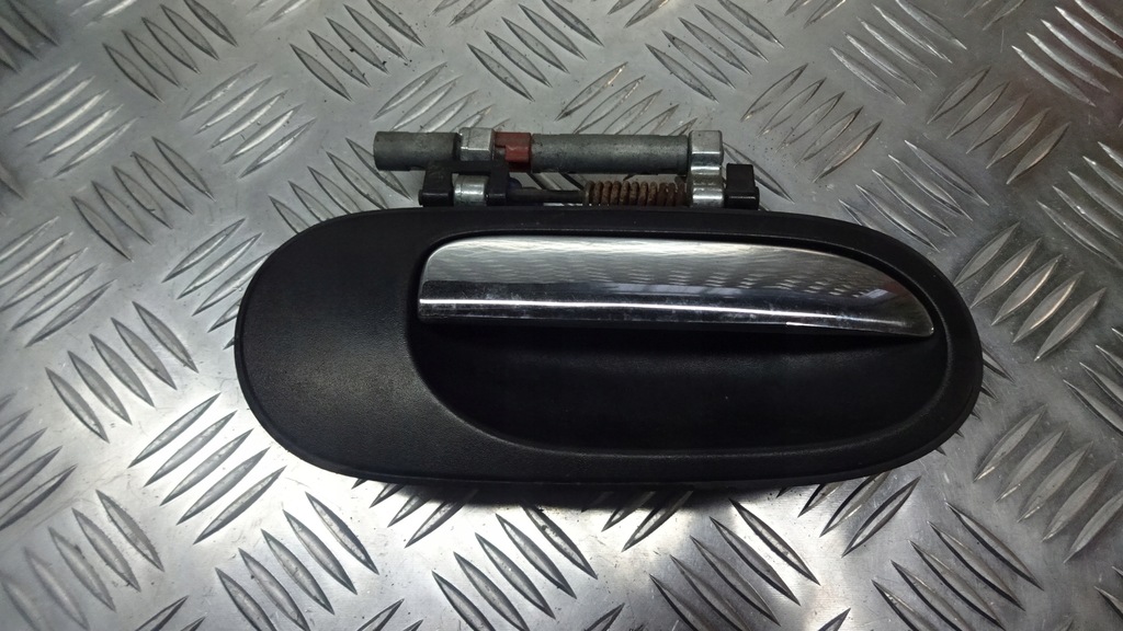 фото №1, Ручка права задня зовнішня nissan almera n16