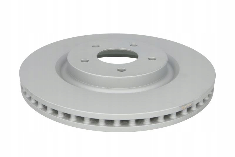 фото №1, Диск гальмівна перед l/p pasuje do: nissan x-trail iii, renault koleos ii