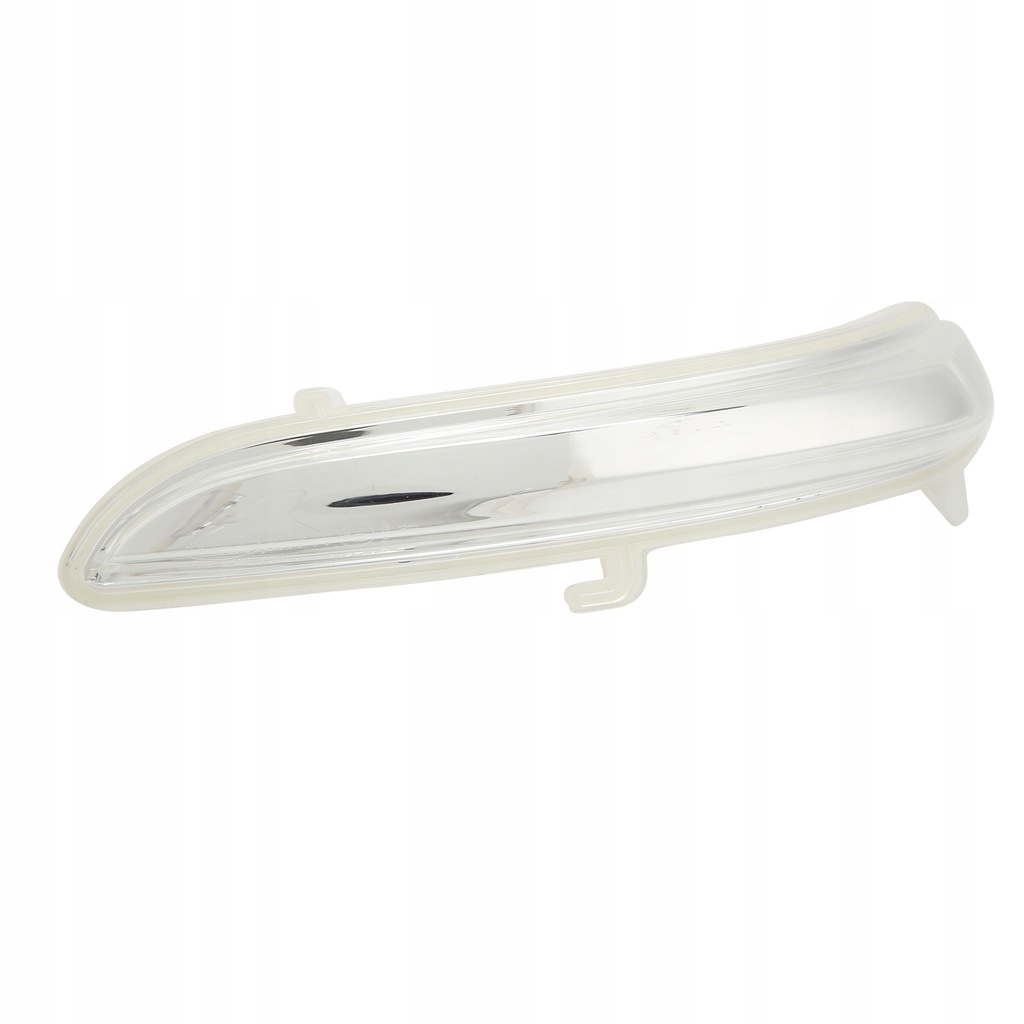 фото №8, Прозорий лінза боковий поворотник w дзеркало увімкнений