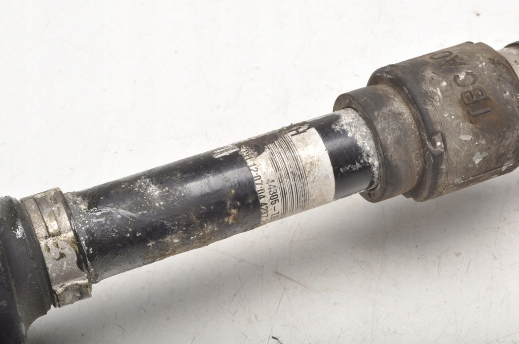 фото №9, Honda civic x 1.0 vtec приводной вал правая длинная