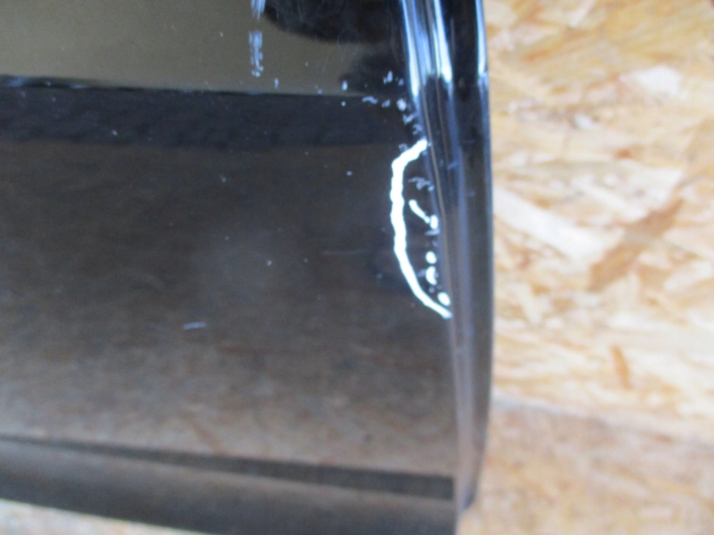 Дверь задняя правое  tesla model 3 в Украине