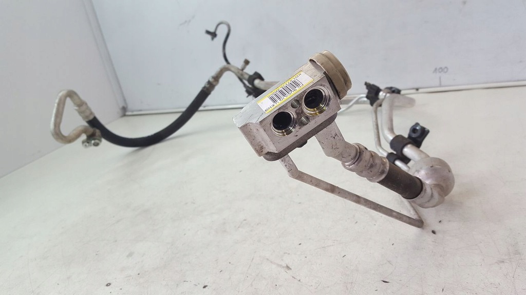 фото №6, Wąż шланг кондиціонера hyundai i30 1,6 crdi