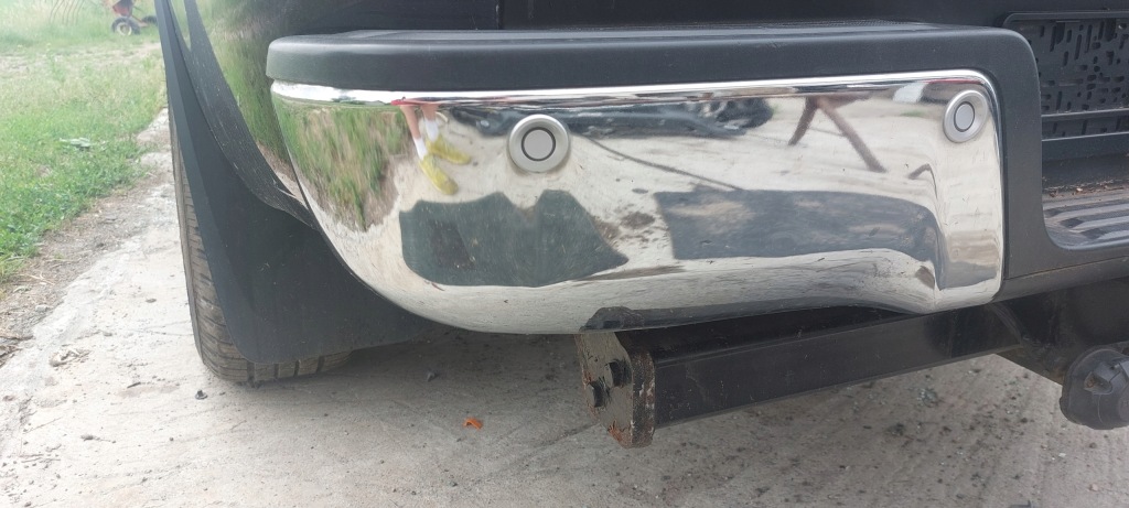 фото №8, Ford ranger кузов обшивка комплектна 16r