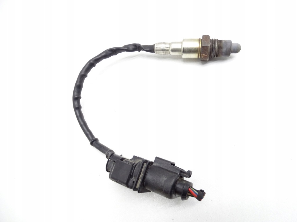 фото №1, Датчик лямбда-зонд ssangyong korando iv 4 a1755400017 1.5
