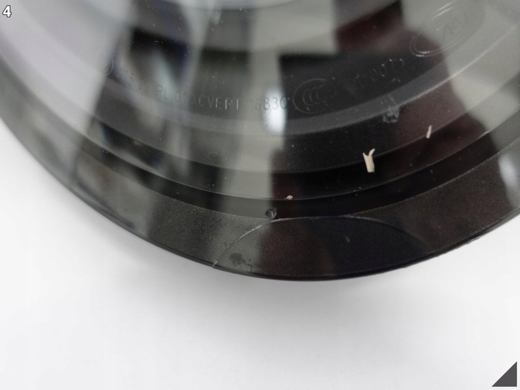 фото №5, Porsche 991 lift mk2 gt3 full led лампа black r