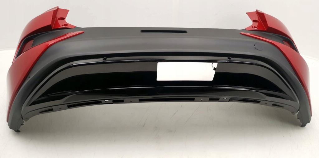 фото №13, Новый org бампер задняя vw id.4 gtx 11e807417a 6xpdc lc3j