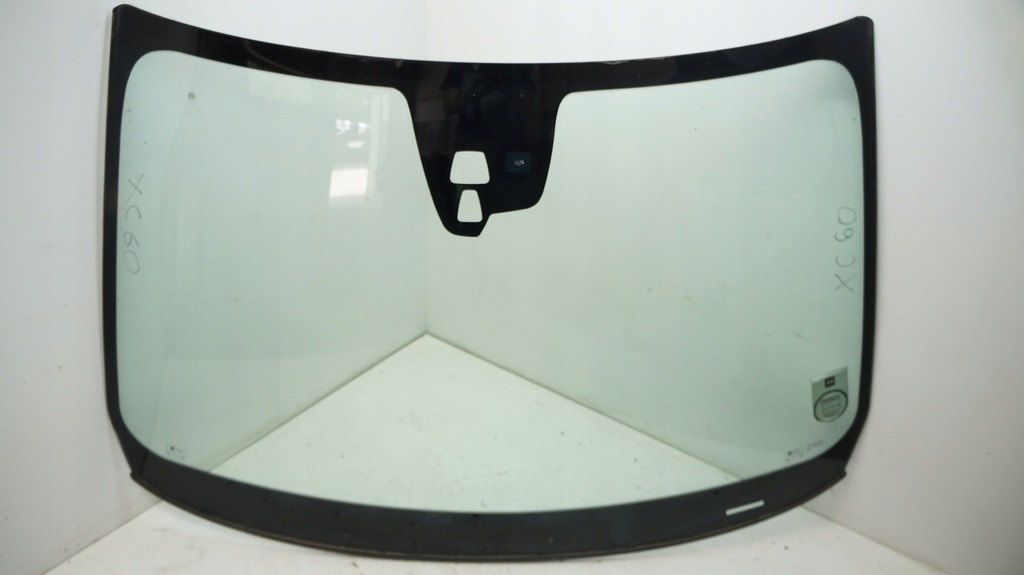 фото №1, Volvo xc60 i стекло лобовое передняя