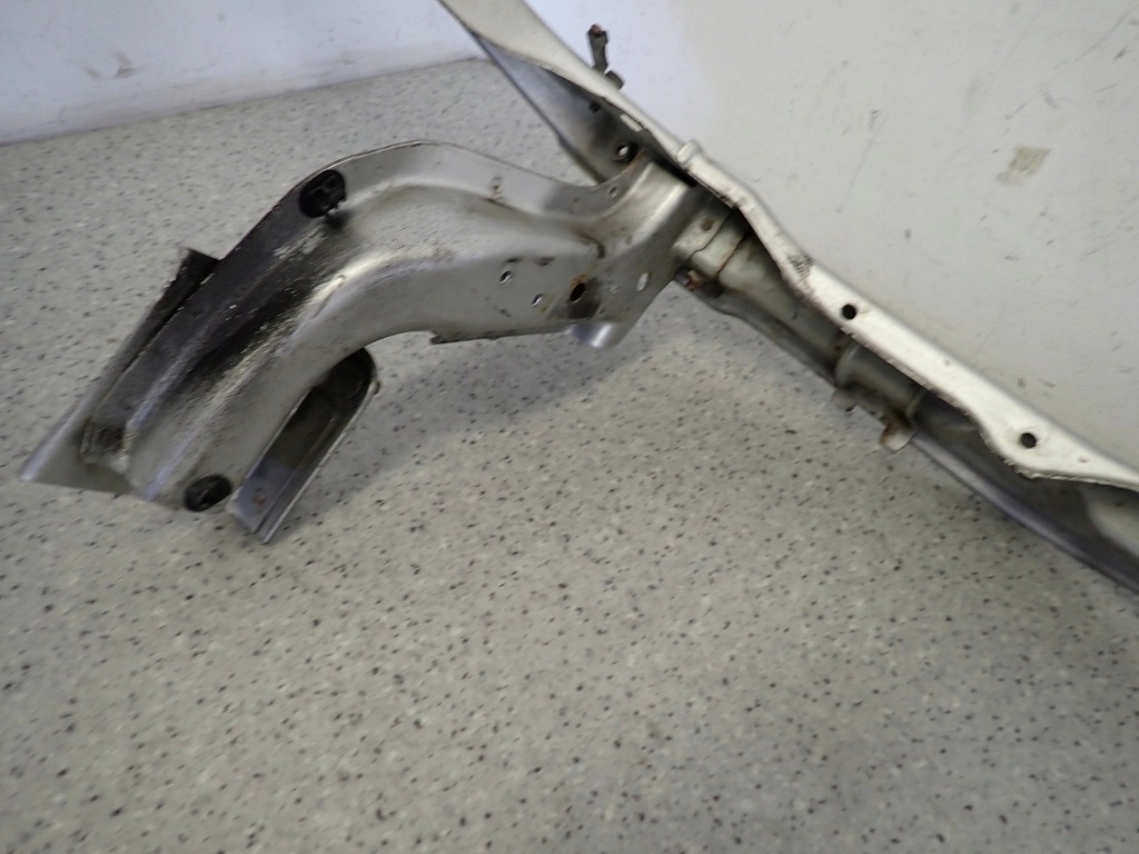 Suzuki sx4 06-12 ремень передний , балка верхний fiat sedici zcc Доставка