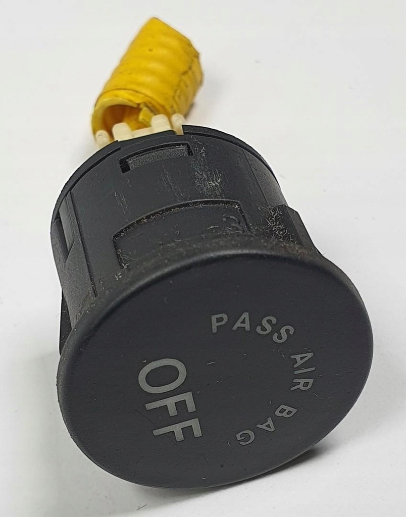 фото №1, Кнопка подушка безпеки air bag smart forfour 454 a4545420023
