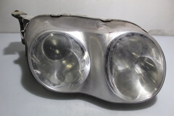фото №1, Лампа правая передняя hyundai coupe i