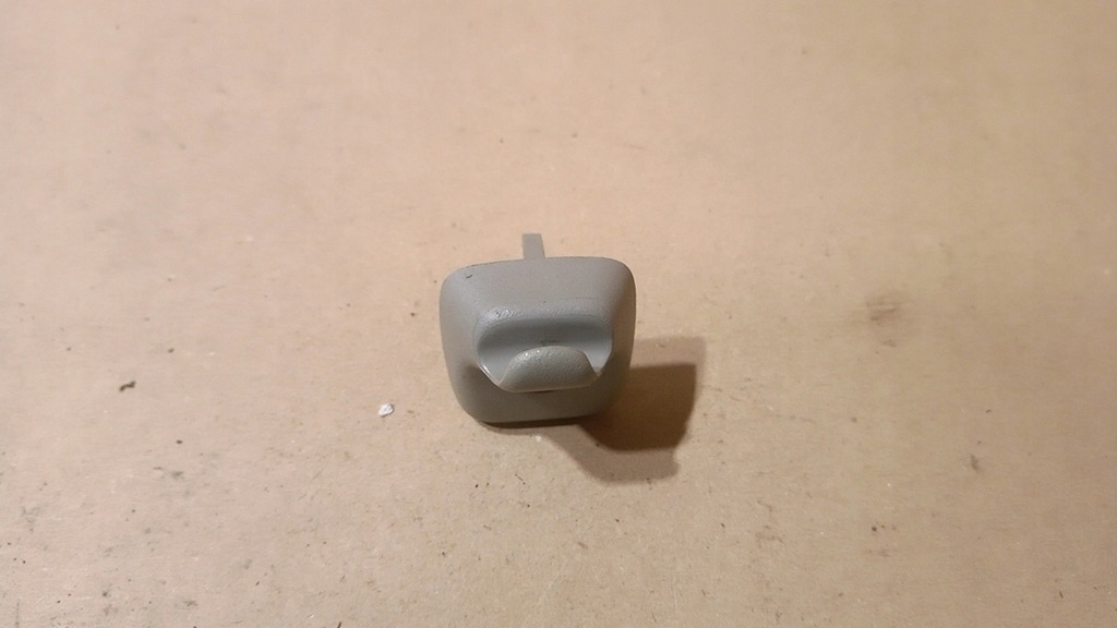 фото №1, Jaguar s-type кронштейн захист сонцезахисний