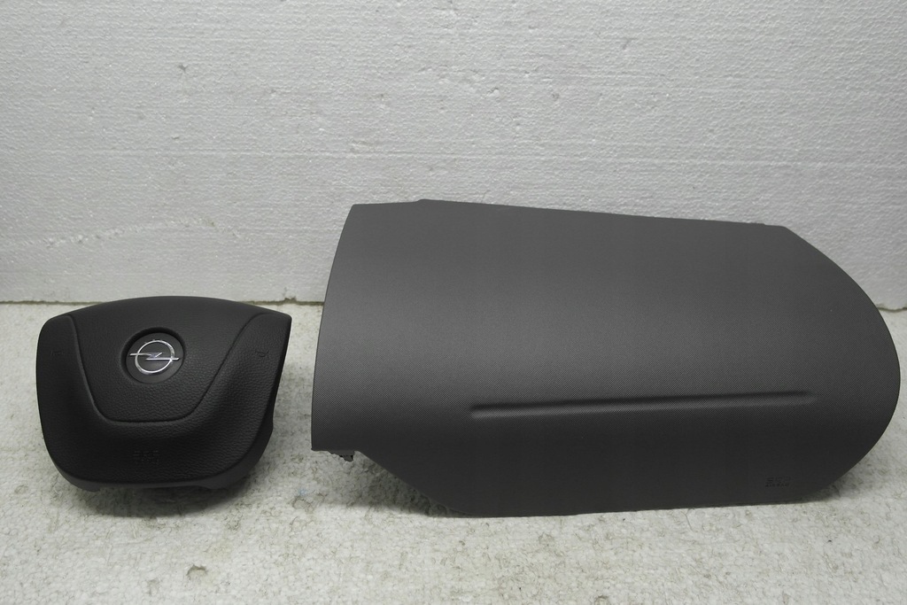 фото №1, Opel movano подушка безпеки подушки безпеки air bag