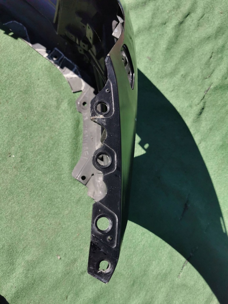 фото №13, Ferrari f12 berlinetta бампер перед передній 084361500