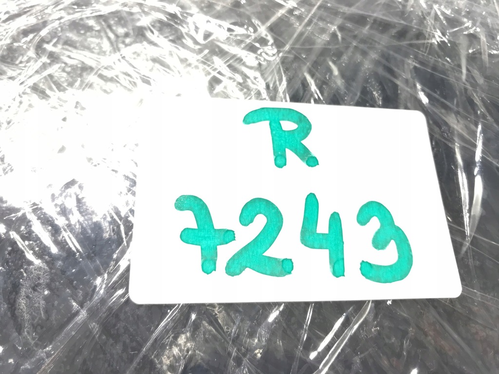 фото №13, Tesla 3 правый блок двигателя b стеклянный камера 1109255-90-f 1100441-00-c