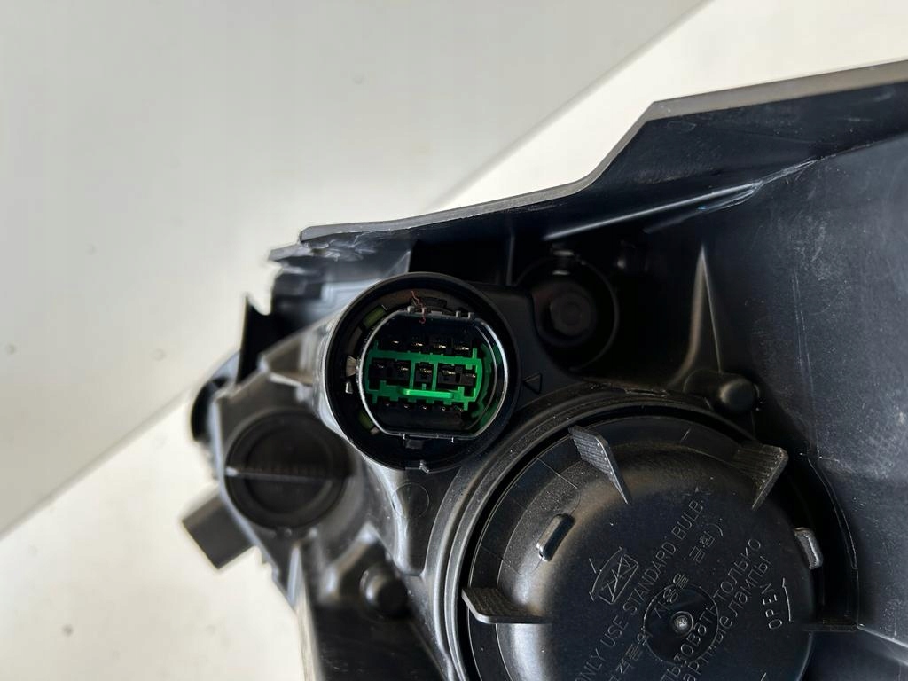 фото №11, Kia ceed iii lift лампа права full led 92102-j7500