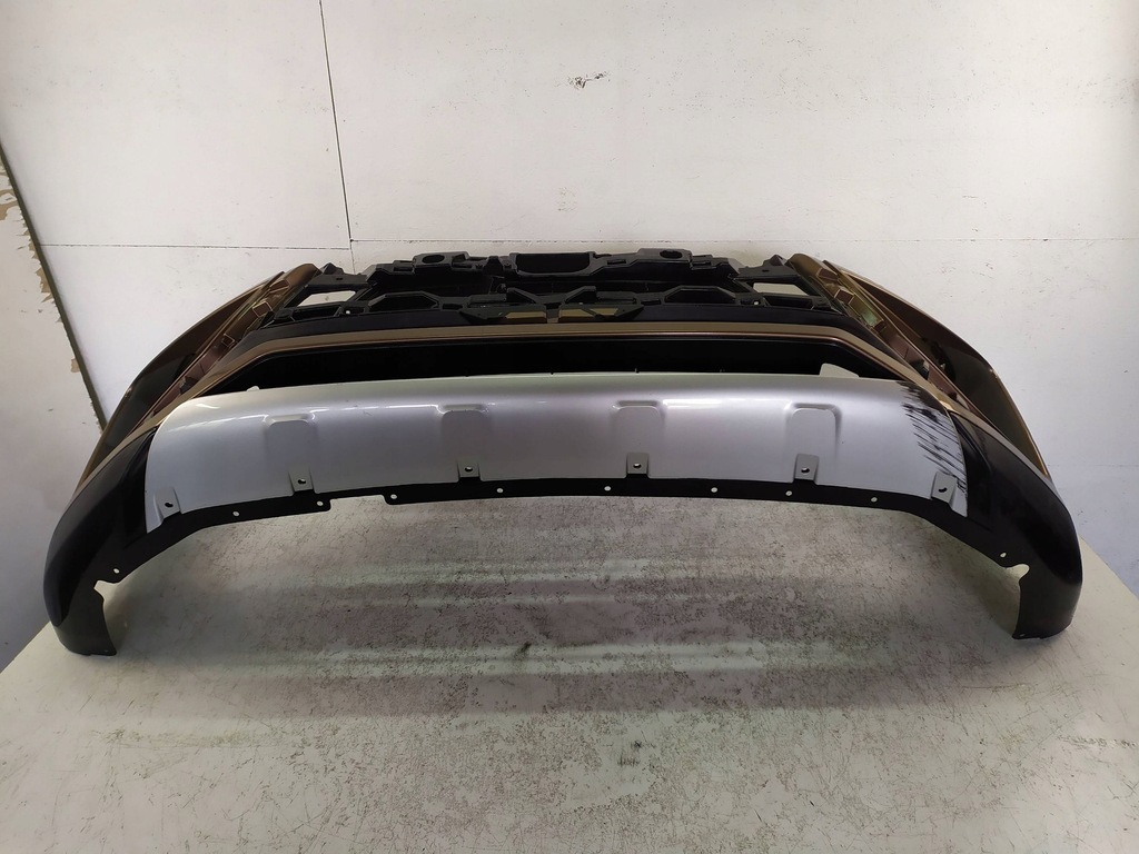 фото №9, Бампер перед передний mitsubishi eclipse cross 6400h717zz