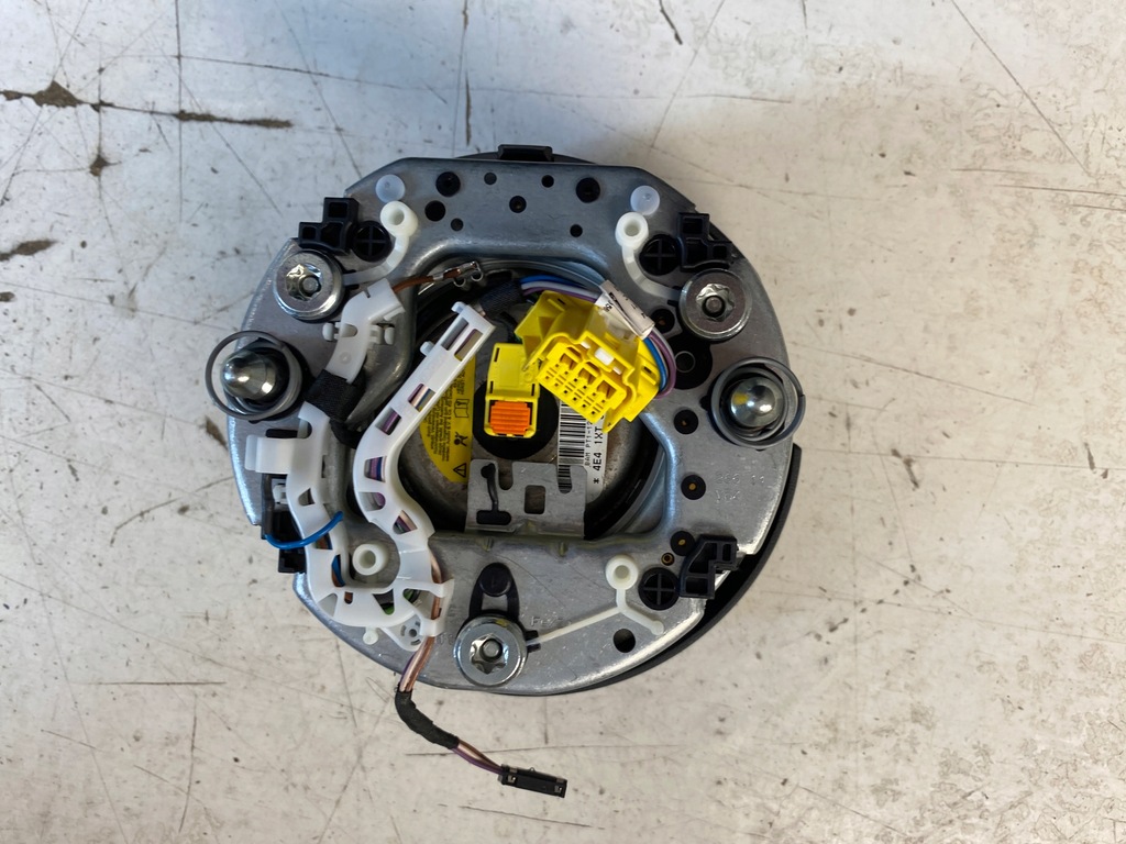 фото №7, Audi a1 подушка подушка безопасности водителя 8x0880201c