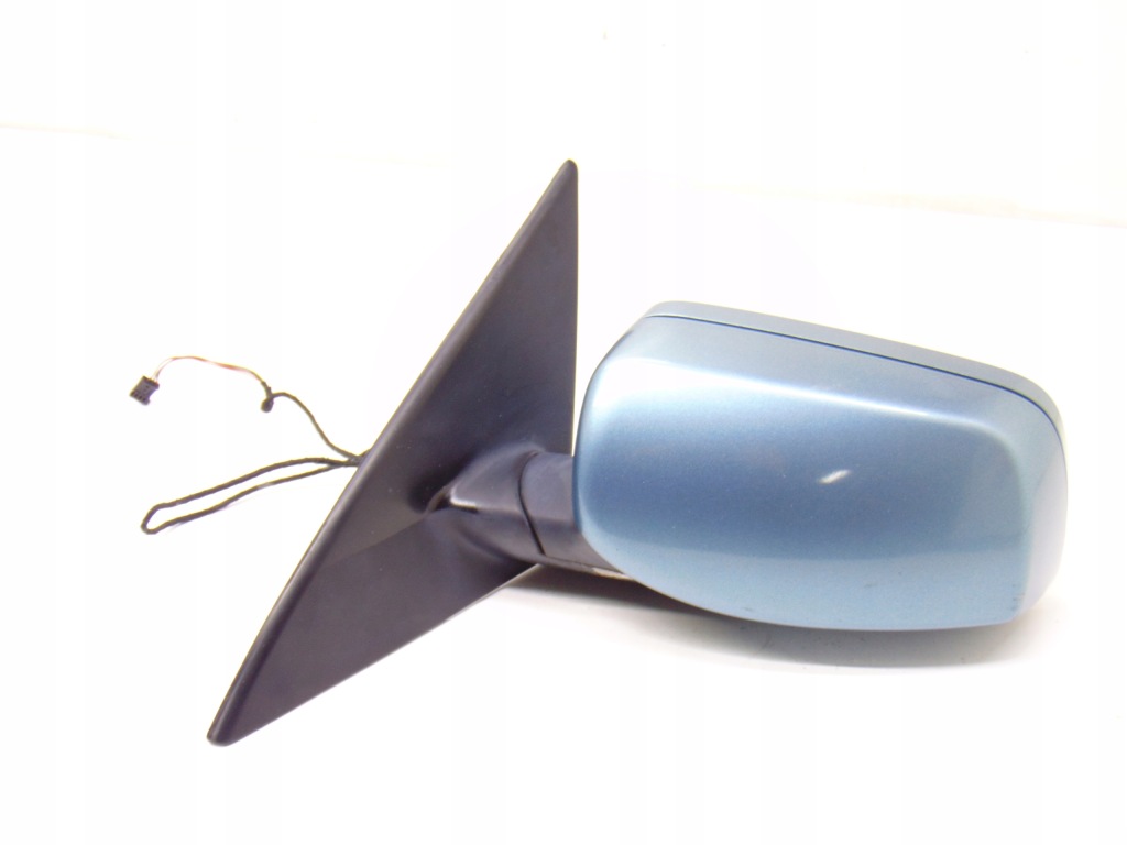 Купить Зеркало наружное левая левый перед bmw e63 3 pin 3 контакты