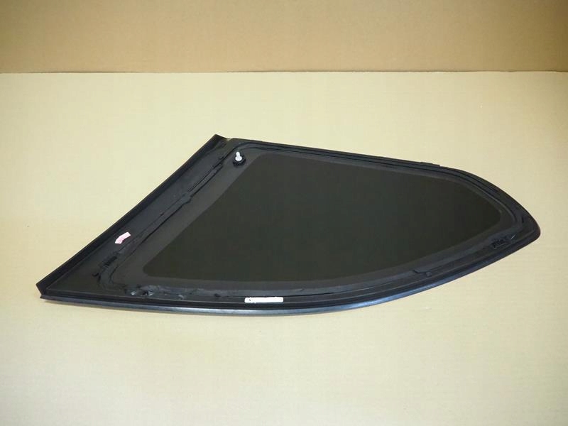 фото №3, Скло кузовна лівий задня bmw f31