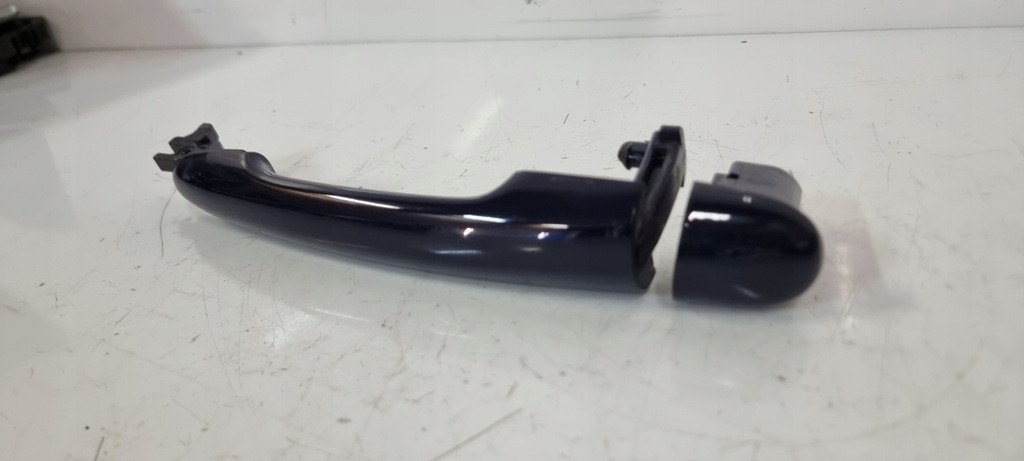 фото №3, Ручка зовнішня двері перед задня ліва права renault espace iv lift ovd42