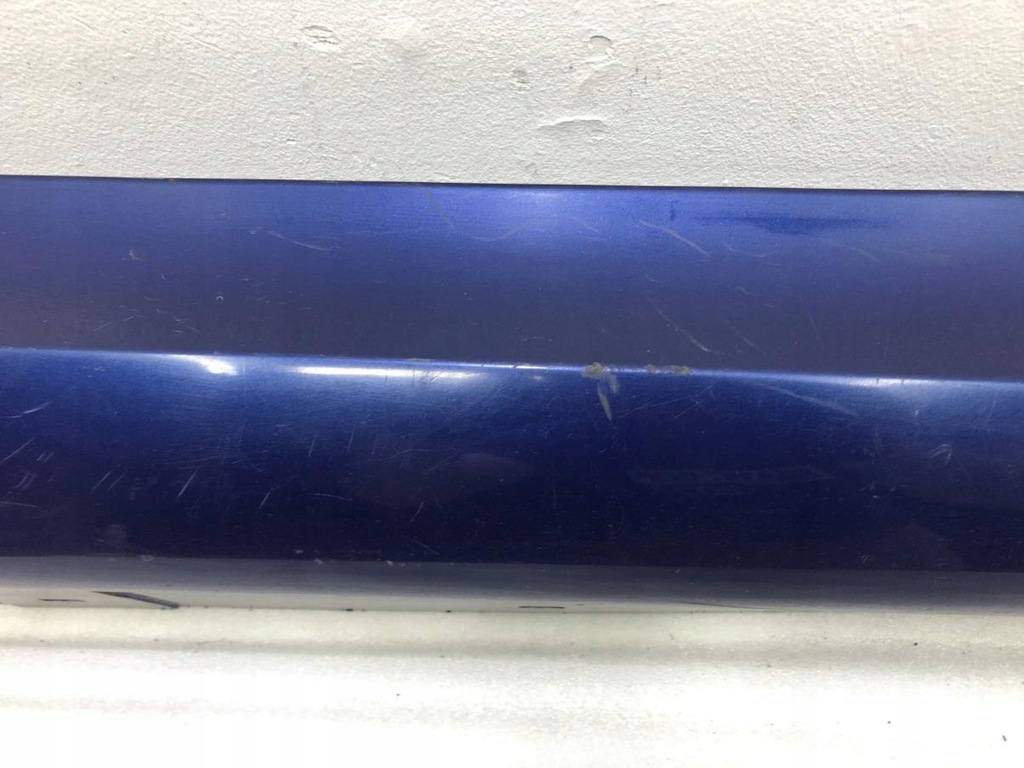 фото №12, Молдинг порог правая 7906508 m-pakiet bmw e90