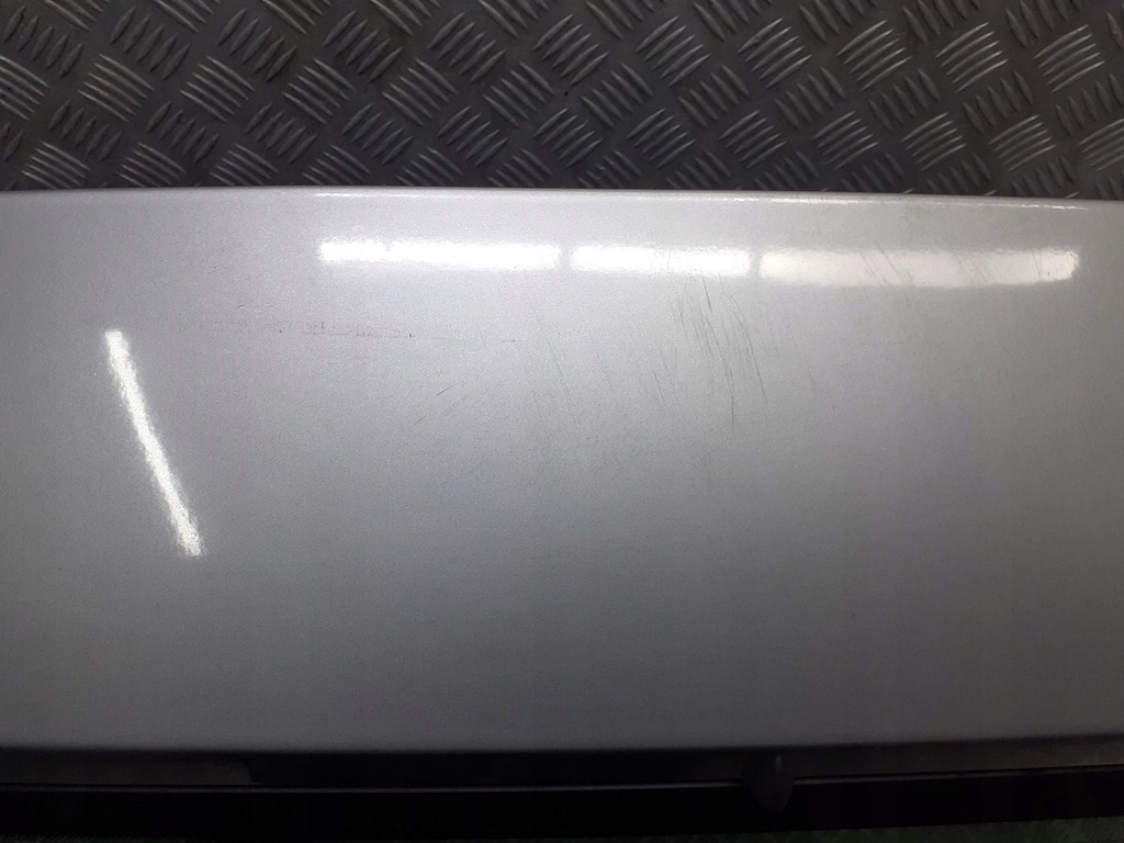 фото №6, Крышка багажника багажника ford mondeo mk3 kombi 72