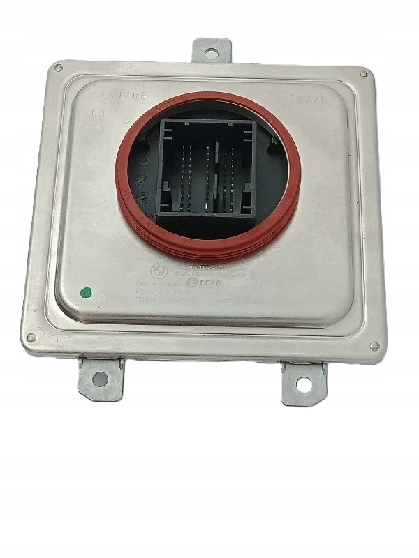 фото №1, Bmw новый модуль преобразователь света led 5a0a0e5 flm 2.1 mid