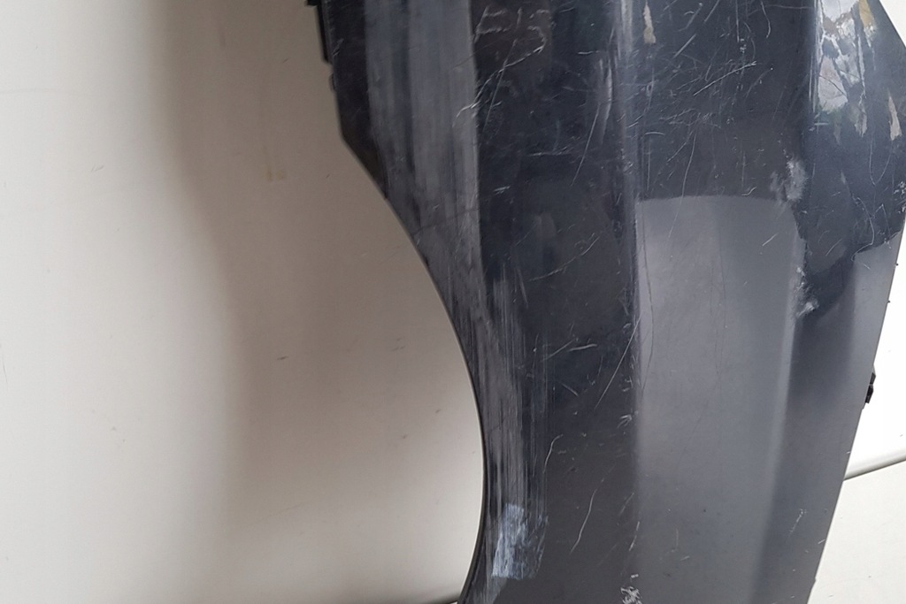 фото №1, Крыло передний левый renault espace iv jk0/1_ 8200155750 2004