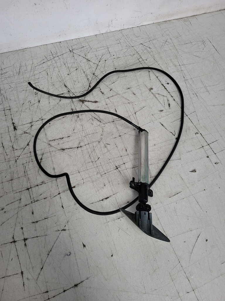 фото №1, Renault megane iii омыватель фара левый