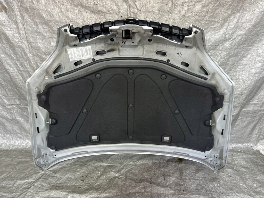 фото №6, Капот opel antara lift 10-15