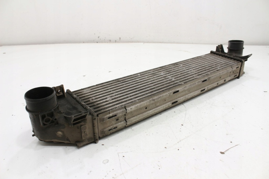 фото №10, Интеркулер ford galaxy mk3 2.2 tdci