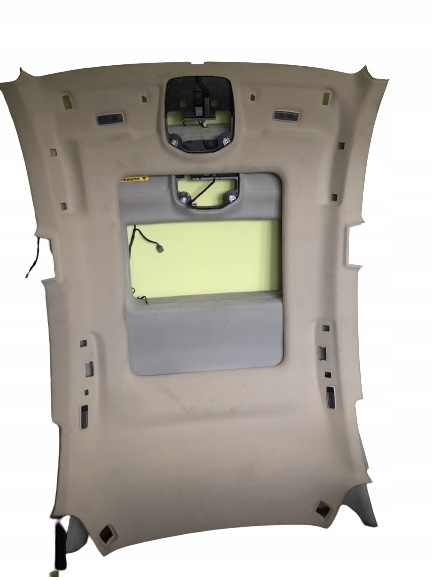 фото №1, Потолок maserati levante