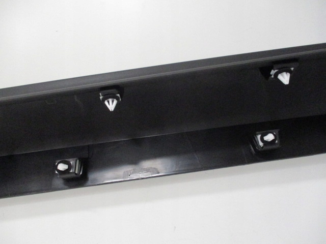 фото №10, Citroen c3 aircross молдинг порог правая nowa