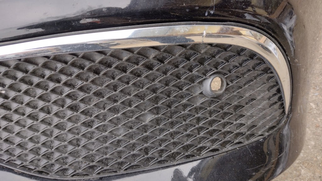 фото №5, Бампер перед передний mercedes w213 classic